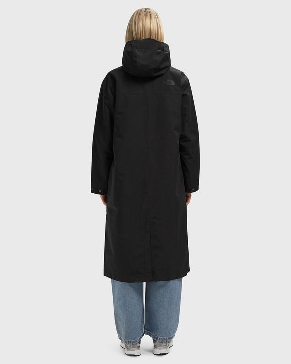 WMNS NUKABIRA RAIN SHELL PARKA