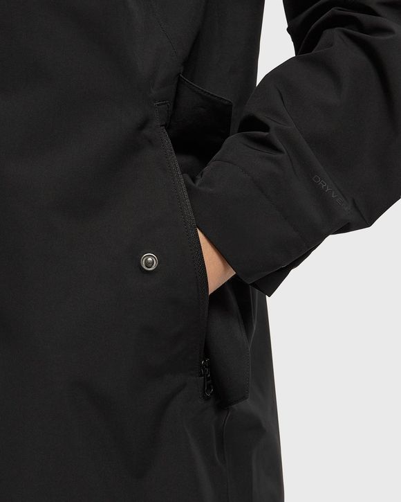 WMNS NUKABIRA RAIN SHELL PARKA