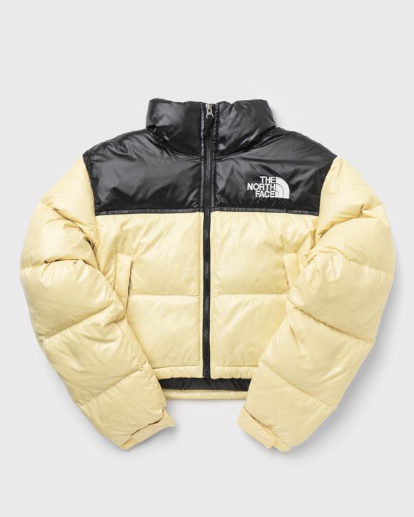 WMNS NUPTSE SHORT JACKET