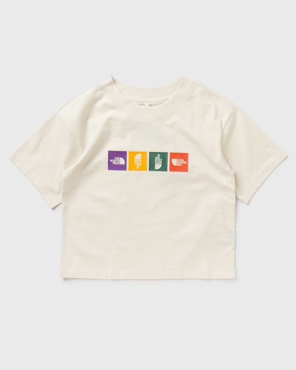 WMNS ONE ICON Cropped Tee