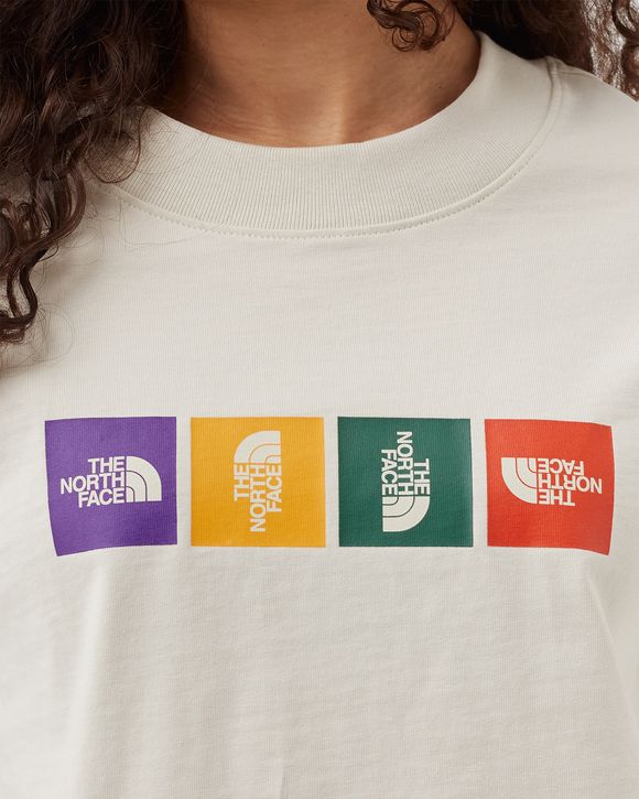 WMNS ONE ICON Cropped Tee