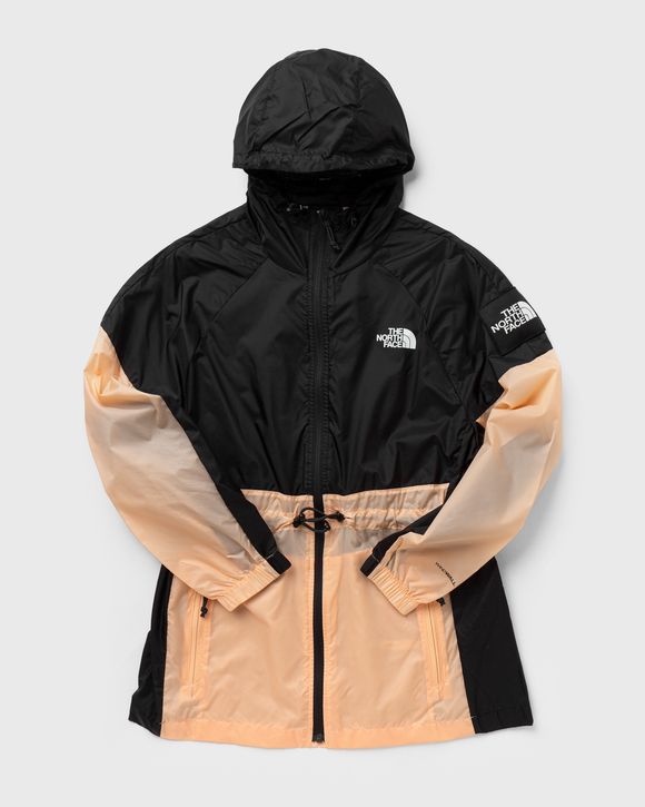 WMNS PHLEGO WIND JACKET