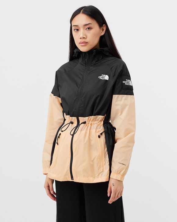 WMNS PHLEGO WIND JACKET