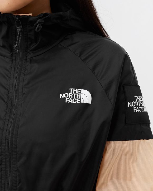 WMNS PHLEGO WIND JACKET