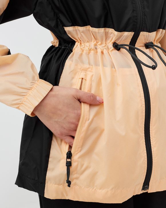 WMNS PHLEGO WIND JACKET