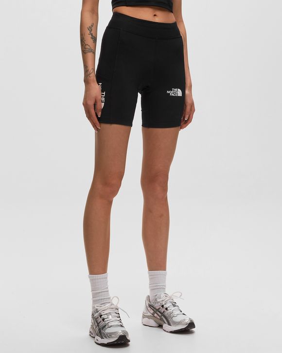 WMNS POLY KNIT SHORTS