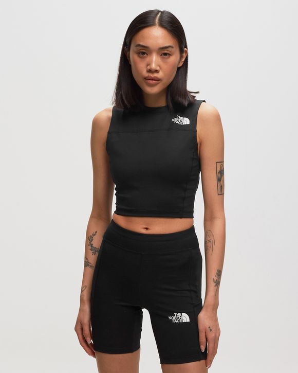 WMNS POLY KNIT TANK