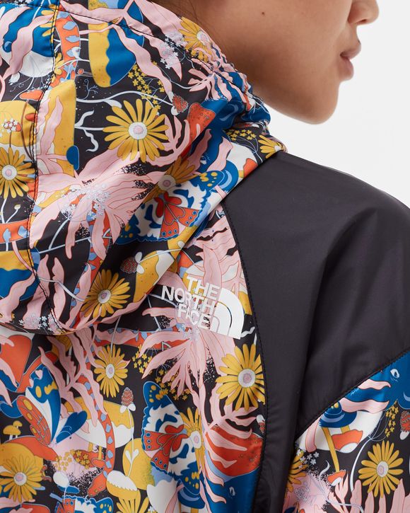 WMNS PRINTED HYDRENALINE JACKET 2000