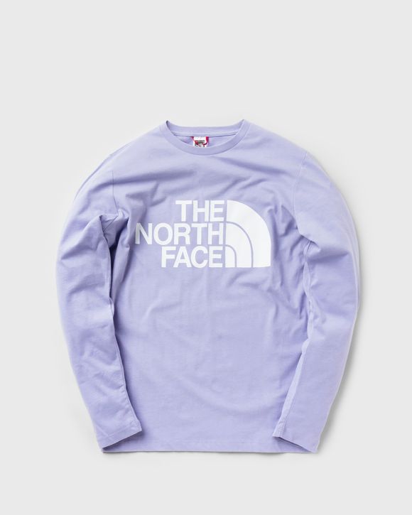 WMNS STANDARD LONGSLEEVE