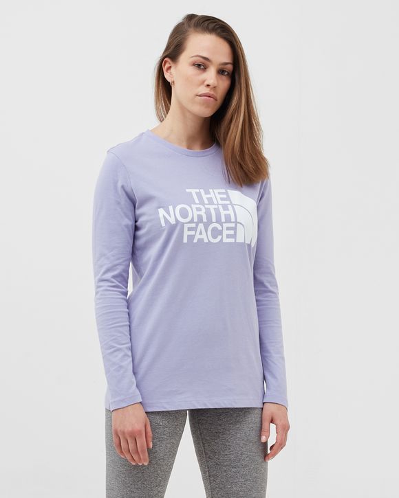 WMNS STANDARD LONGSLEEVE