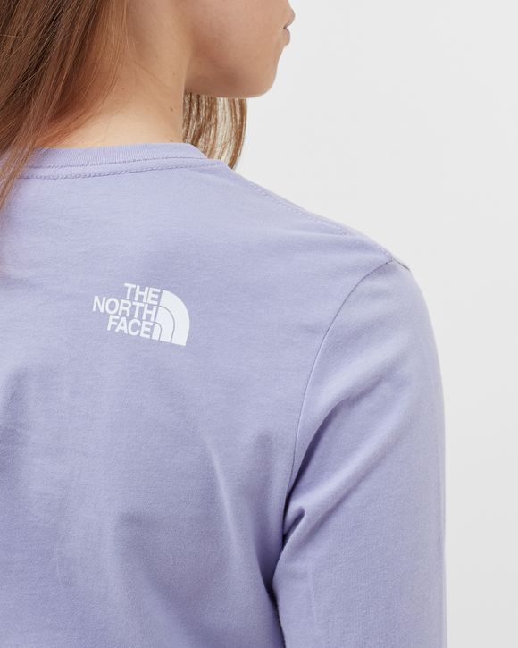 WMNS STANDARD LONGSLEEVE