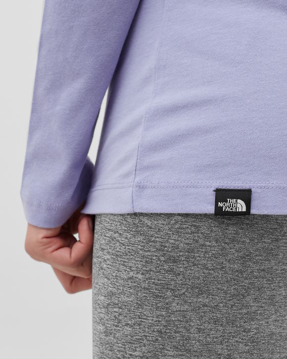 WMNS STANDARD LONGSLEEVE