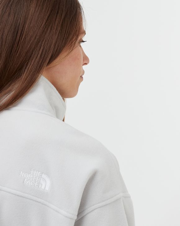 WMNS TKA KATAKA 1/4 ZIP FLEECE