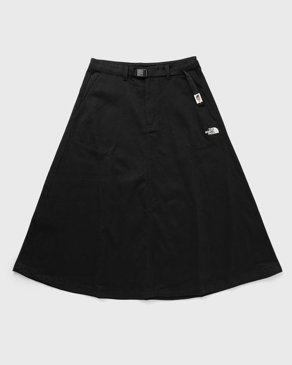 WMNS TWILL SKIRT - AP