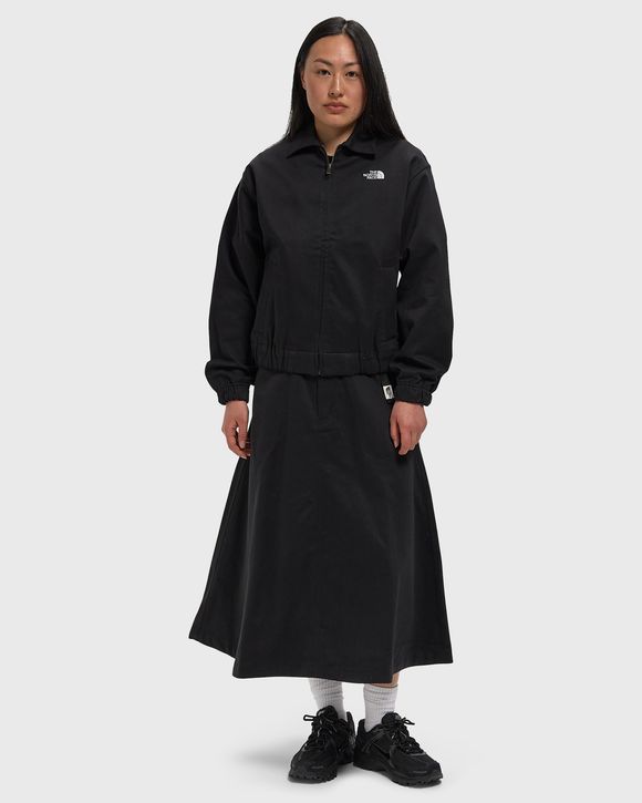 WMNS TWILL SKIRT - AP