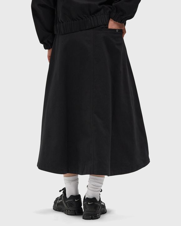 WMNS TWILL SKIRT - AP