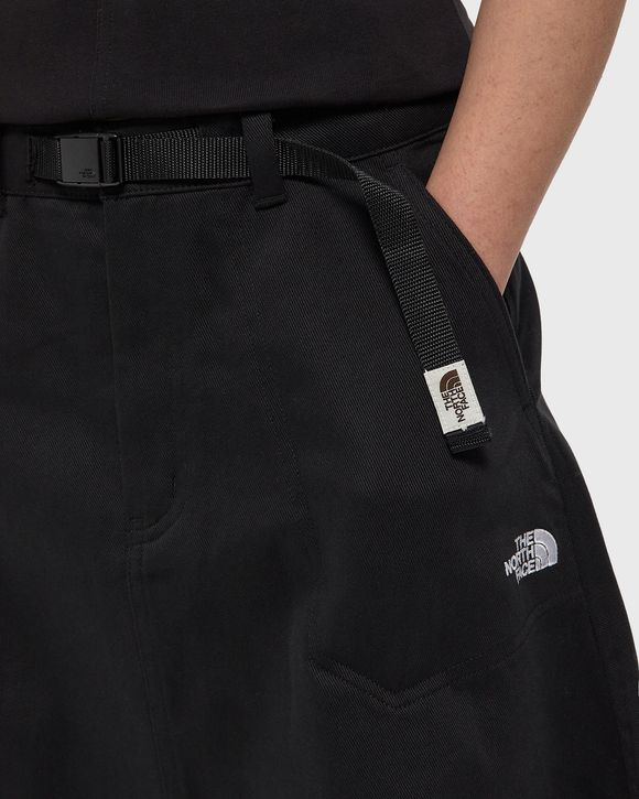 WMNS TWILL SKIRT - AP