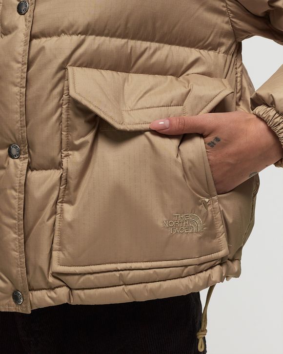 Women’s 71 Sierra Down Short Jacket