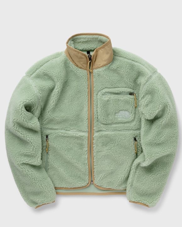 Women’s Extreme Pile Fz Jacket