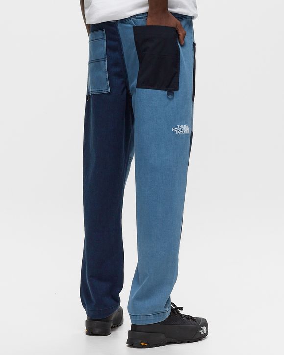 x PROJECT U DENIM CASUAL PANT