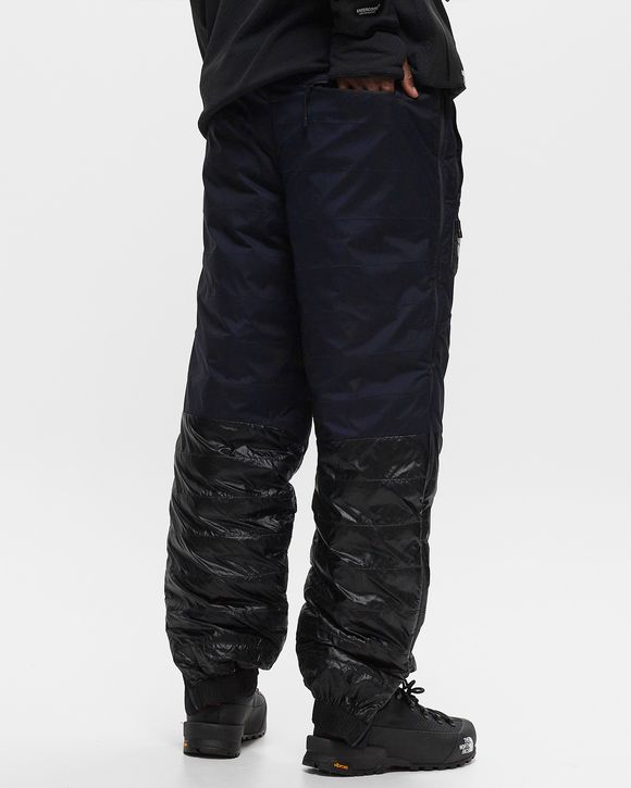X UNDERCOVER 50/50 DOWN PANT