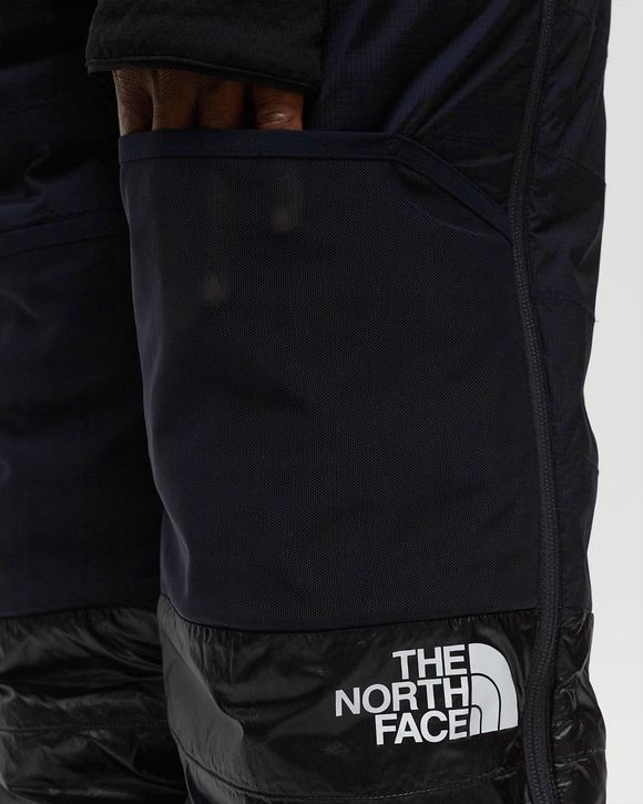 X UNDERCOVER 50/50 DOWN PANT