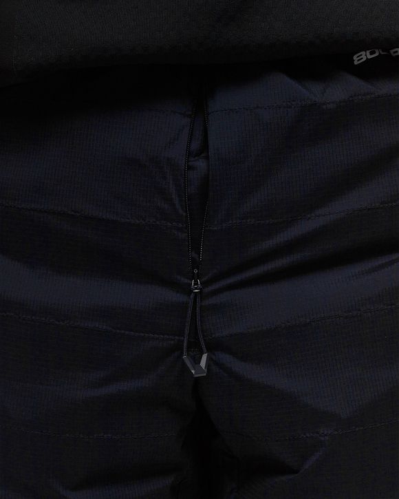 X UNDERCOVER 50/50 DOWN PANT