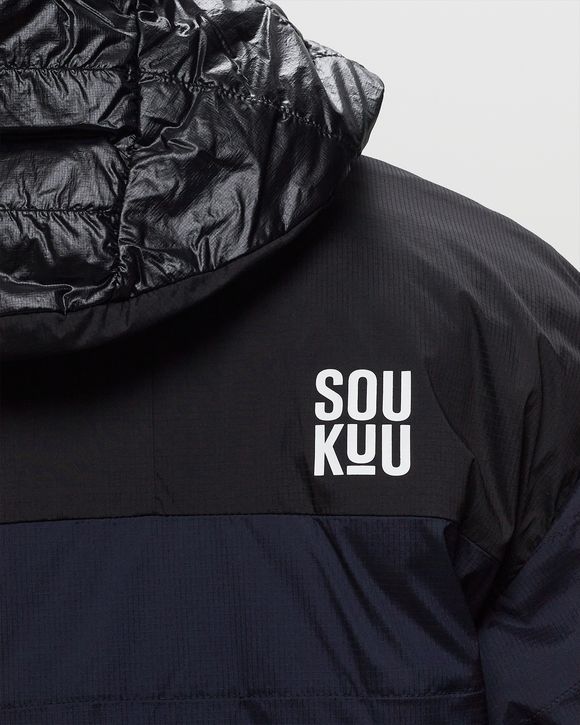 X UNDERCOVER 50/50 MOUNTAIN JACKET