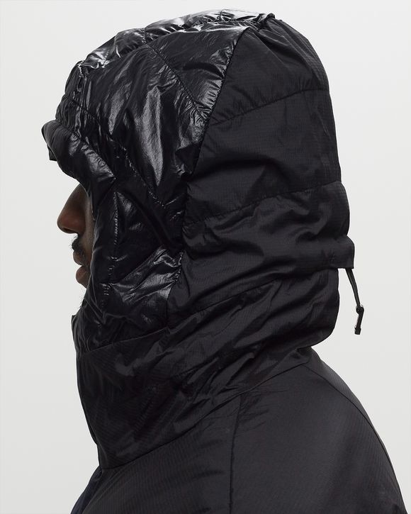 X UNDERCOVER 50/50 MOUNTAIN JACKET