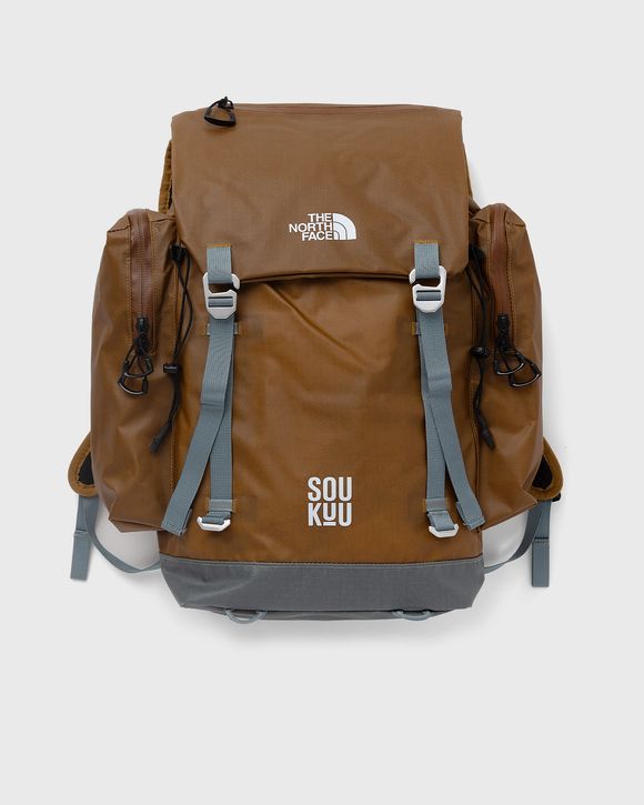 X UNDERCOVER BACKPACK