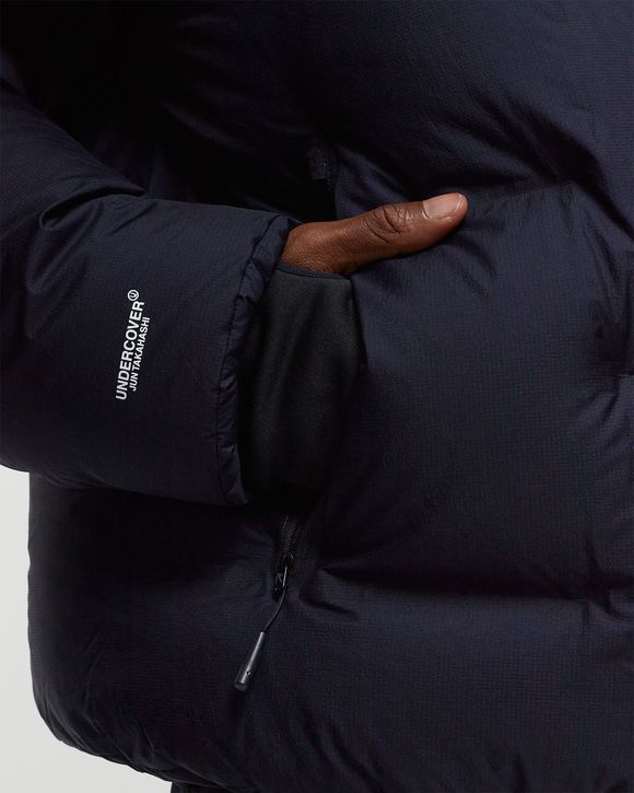 X UNDERCOVER CLOUD DOWN NUPSTE