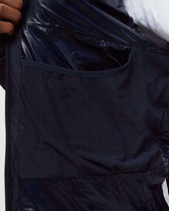 X UNDERCOVER CLOUD DOWN NUPSTE