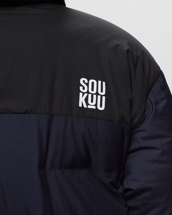 X UNDERCOVER CLOUD DOWN NUPSTE