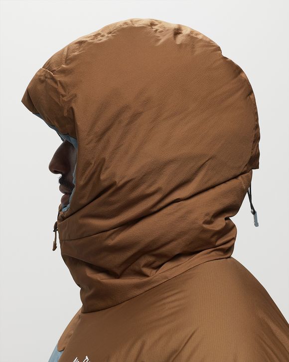 X UNDERCOVER CLOUD DOWN NUPSTE