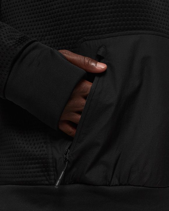 X UNDERCOVER DotKnit DOUBLE HOODIE