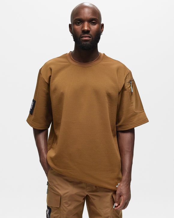 X UNDERCOVER DotKnit TEE