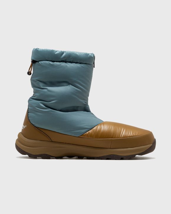 X UNDERCOVER DOWN BOOTIE