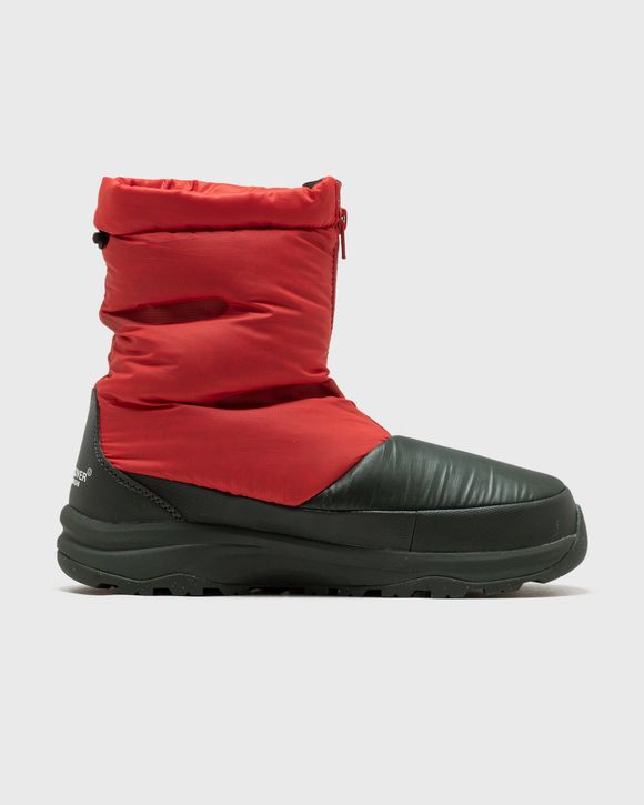 X UNDERCOVER DOWN BOOTIE
