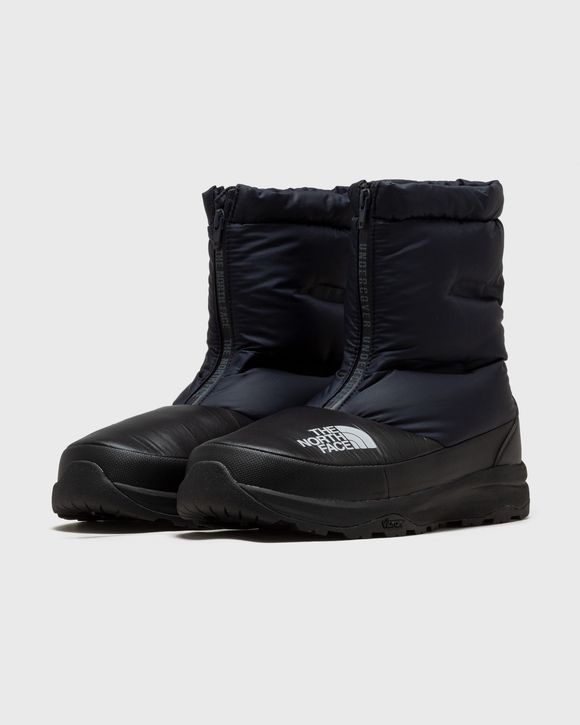 X UNDERCOVER DOWN BOOTIE