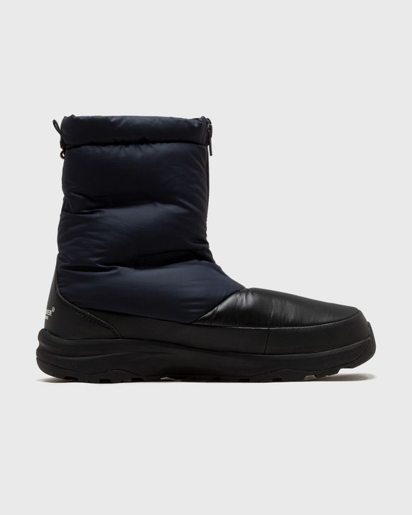 X UNDERCOVER DOWN BOOTIE