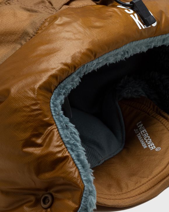 X UNDERCOVER DOWN CAP