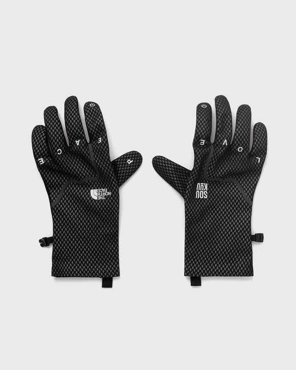 X UNDERCOVER Etip™ GLOVE