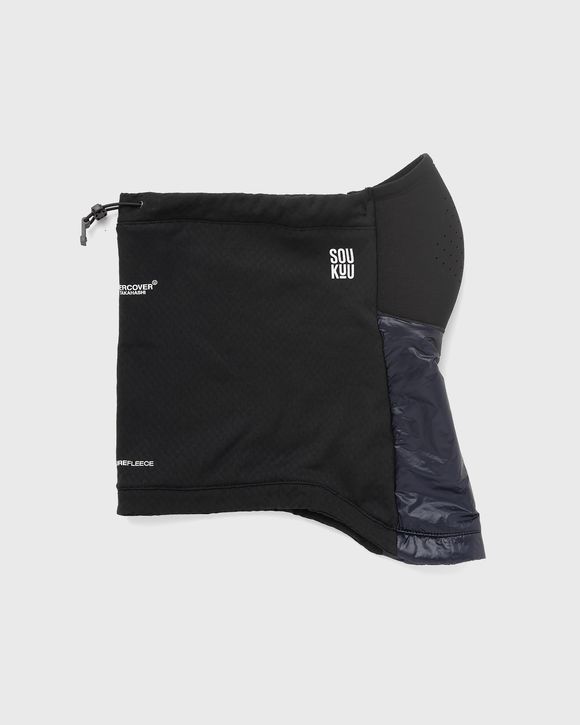 X UNDERCOVER FUTUREFLEECE™ GAITER