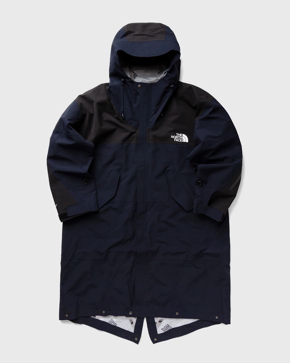 X UNDERCOVER GEODESIC SHELL JACKET