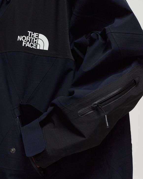 X UNDERCOVER GEODESIC SHELL JACKET