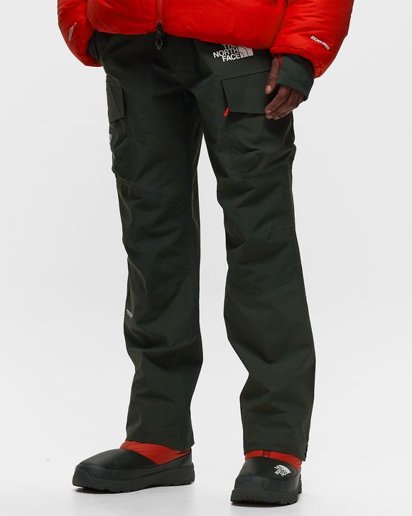 X UNDERCOVER GEODESIC SHELL PANT