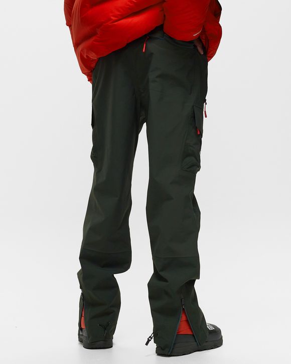 X UNDERCOVER GEODESIC SHELL PANT