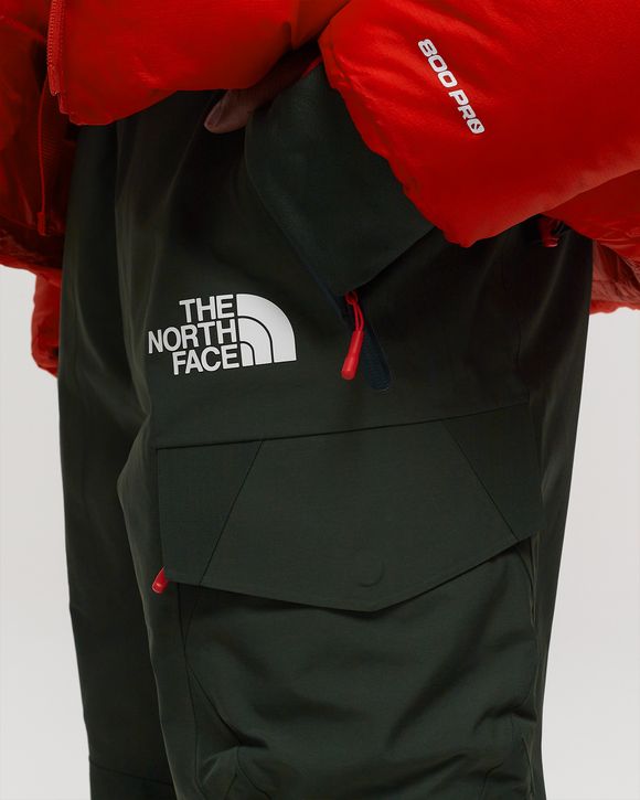 X UNDERCOVER GEODESIC SHELL PANT