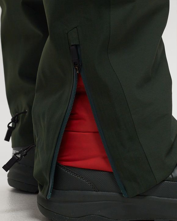X UNDERCOVER GEODESIC SHELL PANT
