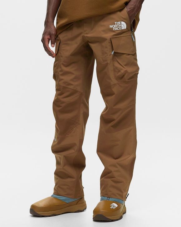 X UNDERCOVER GEODESIC SHELL PANT